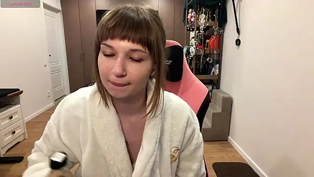 JackBoyken online show from 12, 5, 2026