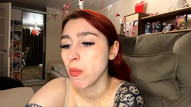 CindyHouse online show from 6, 5, 2026