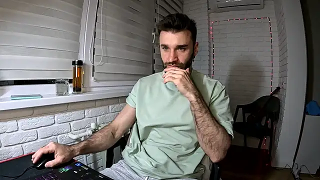 DaddySlava online show from 16, 4, 2026