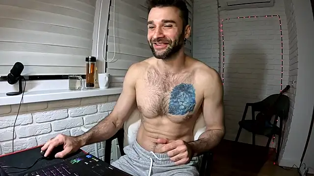 DaddySlava online show from 16, 4, 2026