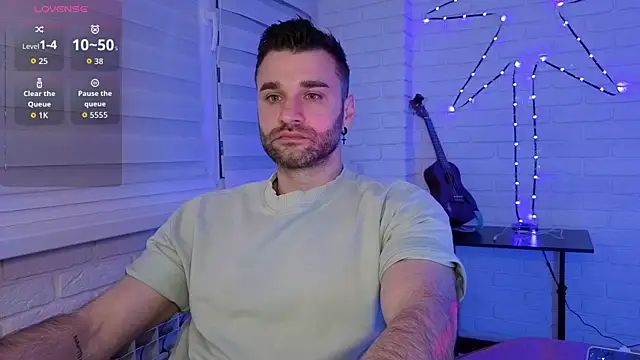 DaddySlava online show from 9, 5, 2026