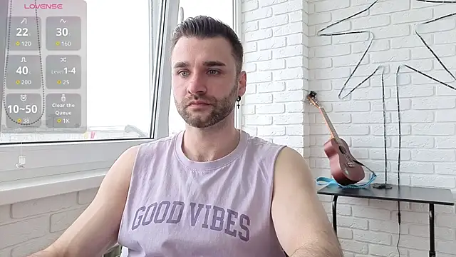 DaddySlava online show from 12, 5, 2026