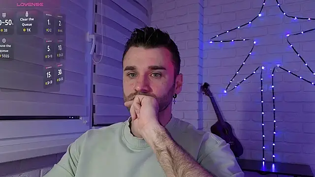 DaddySlava online show from 16, 5, 2026