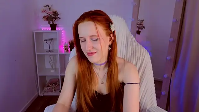 EvaBellea online show from 15, 4, 2026