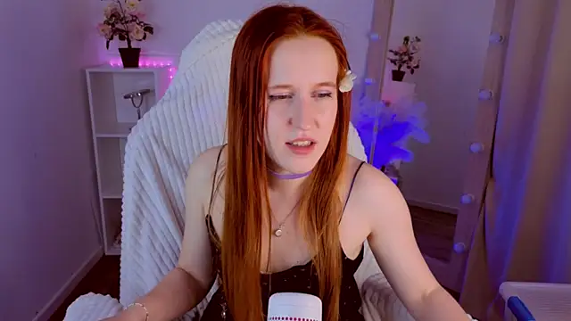 EvaBellea online show from 15, 4, 2026