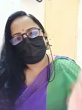 monisha cam online show from 26, 6, 2026