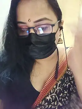 monisha cam online show from 9, 7, 2026