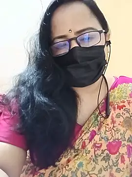 monisha cam online show from 23, 7, 2026