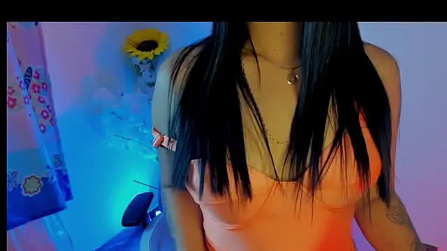 Megan-foxxx- online show from 10, 4, 2026