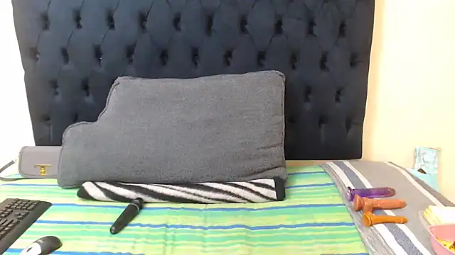 SexiestChoc online show from 6, 5, 2026