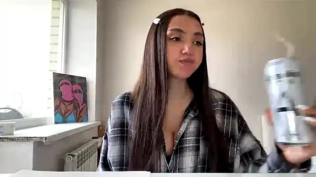 AlvinaMair online show from 29, 4, 2026