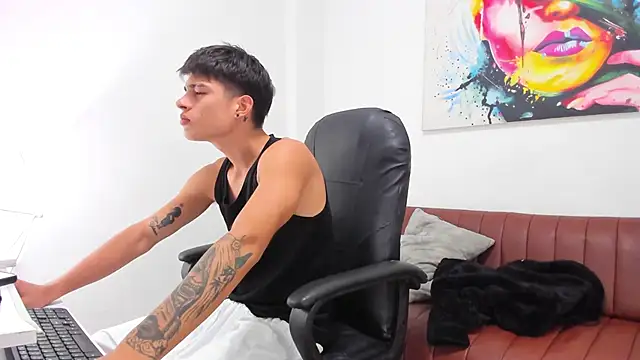 Thebestboyhot online show from 8, 4, 2026