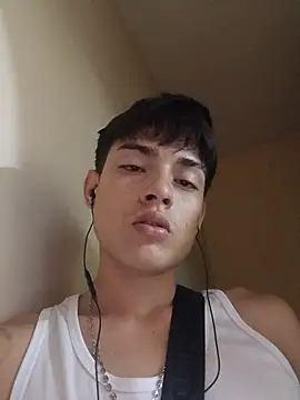 Thebestboyhot online show from 22, 5, 2026