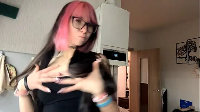 WifeAileen online show from 12, 5, 2026