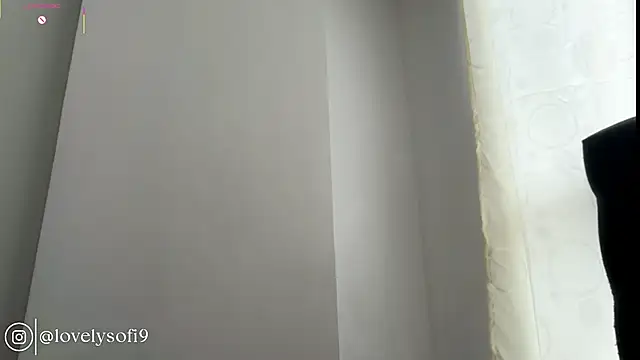 lovely sofi  online show from 27, 4, 2026