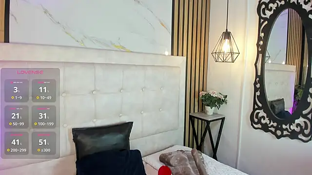 Anabell 03 online show from 2, 5, 2026