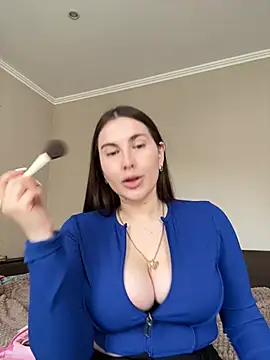 Snapshot of Lindasix chatting on 18, 5, 2026 Lindasix online show from 18, 5, 2026