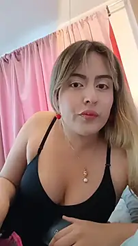 jenny Dream  online show from 12, 5, 2026