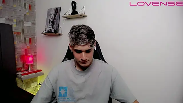 flaquito    online show from 21, 4, 2026