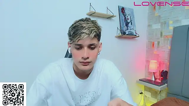 flaquito    online show from 9, 5, 2026