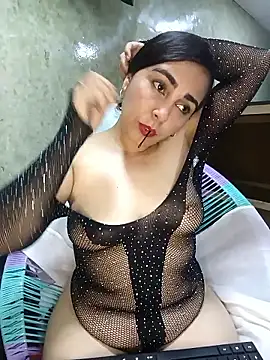 Emily Divi69 online show from 11, 4, 2026