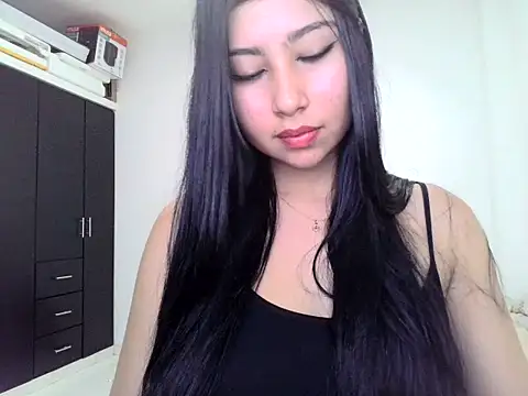 Snapshot of nylah14 chatting on 27, 7, 2026 nylah14 online show from 27, 7, 2026