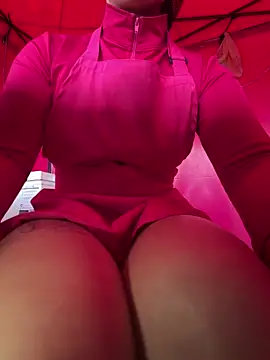 Samyra Biker12 online show from 19, 4, 2026