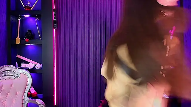 Mskate pink bdsm online show from 20, 5, 2026
