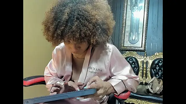 Sharlotte Jones online show from 20, 5, 2026