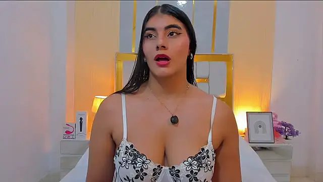 Alara Keyy online show from 15, 5, 2026