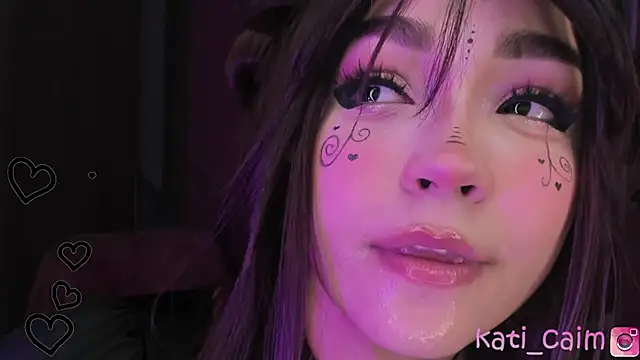 kati-01 online show from 18, 4, 2026