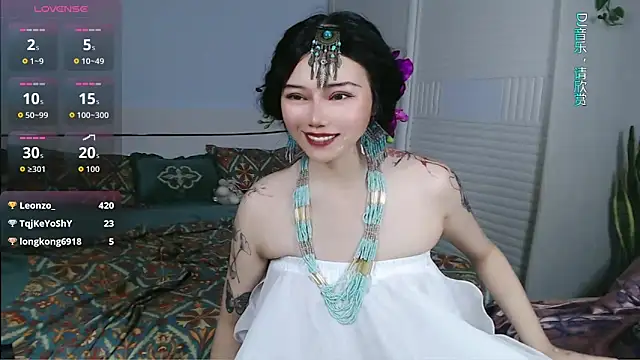 Snapshot of sasating chatting on 29, 4, 2026 sasating online show from 29, 4, 2026