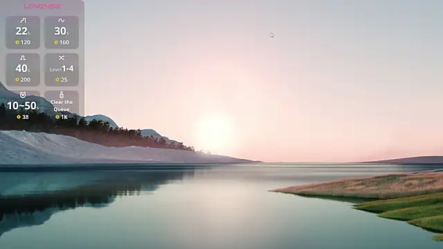 amycui online show from 14, 4, 2026