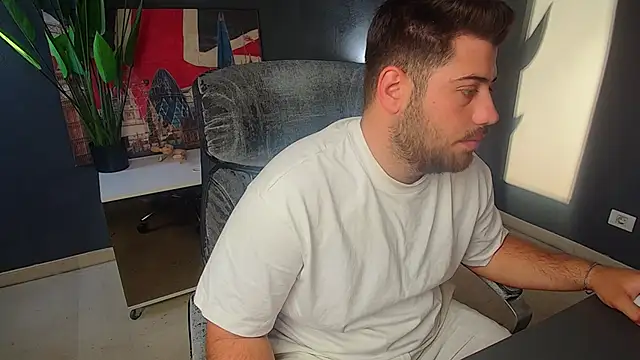 DaxGreer online show from 26, 4, 2026