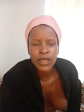 SexySlender 98 online show from 19, 5, 2026