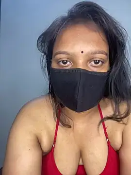 Monika 6999 online show from 11, 5, 2026