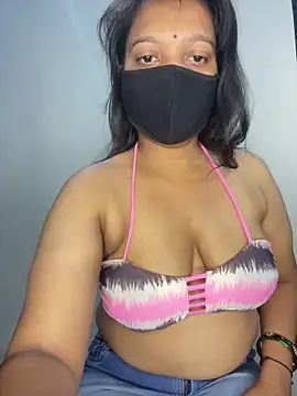 Monika 6999 online show from 17, 5, 2026