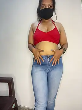 Monika 6999 online show from 19, 5, 2026