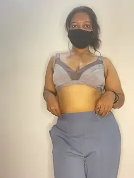 Monika 6999 online show from 22, 5, 2026