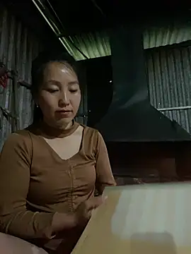 Snapshot of Huonglyna chatting on 1, 5, 2026 Huonglyna online show from 1, 5, 2026