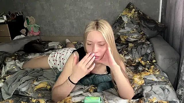 ExactGee online show from 8, 4, 2026