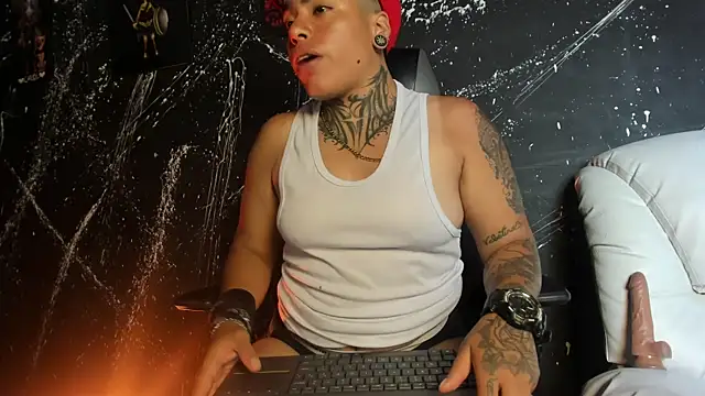 Snapshot of CasperMilers chatting on 5, 4, 2026 CasperMilers online show from 5, 4, 2026