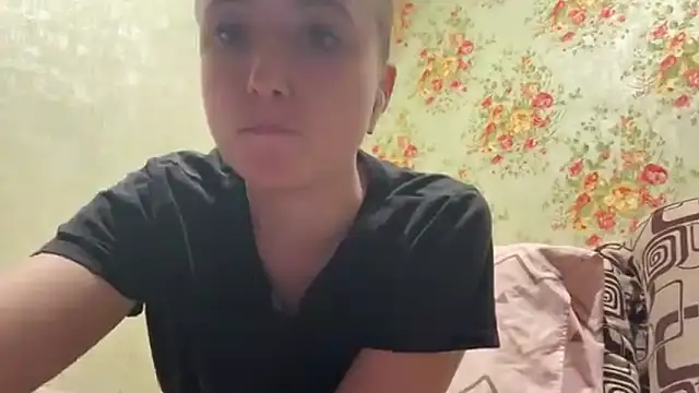 SabinaHaggen online show from 16, 4, 2026