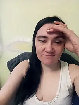 AlissaSecret online show from 4, 4, 2026