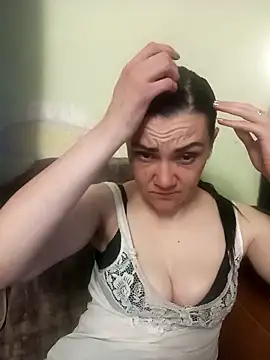 AlissaSecret online show from 28, 4, 2026