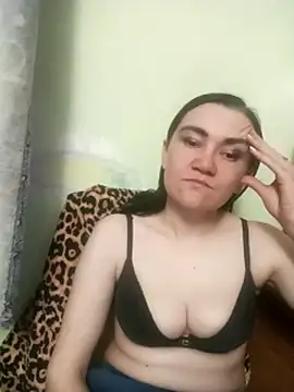 AlissaSecret online show from 29, 4, 2026