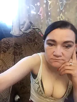 AlissaSecret online show from 4, 5, 2026