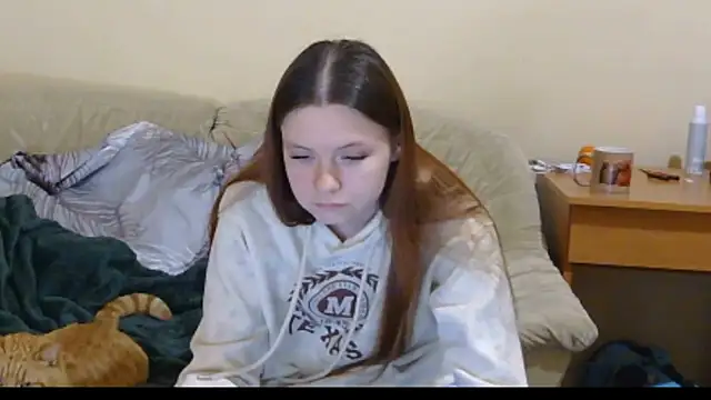 JessicaHolland1 online show from 23, 4, 2026