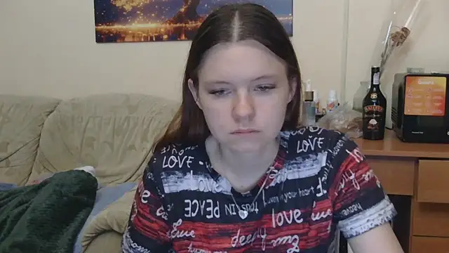 JessicaHolland1 online show from 18, 5, 2026