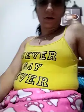 vegonicarouge online show from 25, 4, 2026